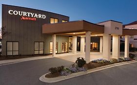 Courtyard by Marriott Charlotte Airport